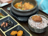 고미고미 - 서현 집밥, 콩국수 맛집 - 다이닝코드