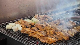 한가네숯불닭갈비 - 포승 닭갈비, 숯불닭갈비 맛집 - 다이닝코드