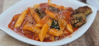 스마일분식 - 양평동 분식, 순대 맛집 - 다이닝코드