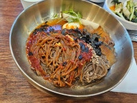 소금산막국수 - 원주 막국수, 돼지갈비 맛집 - 다이닝코드