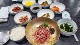 백수식당 - 예천 육회, 육회비빔밥 맛집 - 다이닝코드