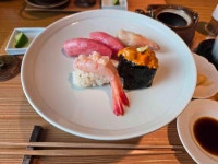 신라호텔 아리아께 - 장충동 스시, 오마카세 맛집 - 다이닝코드