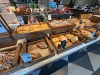 프랑제리 피어 신촌점 - 광흥창역 베이커리, 케이크 맛집 - 다이닝코드