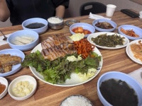 태양식당 - 미추홀구 백반, 콩비지 맛집 - 다이닝코드
