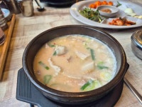 밀양순대돼지국밥 부산본점 - 해운대 돼지국밥 맛집 - 다이닝코드