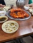 탑골가든 - 춘천 닭갈비, 숯불닭갈비 맛집 - 다이닝코드