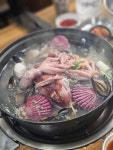 박승광 해물칼국수 본점 - 김포 칼국수, 해물손칼국수 맛집 - 다이닝코드