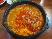 미당맷돌순두부 - 부천 순두부, 해물순두부 맛집 - 다이닝코드