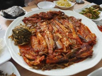 이순화명태마을 - 부천 명태조림, 매콤명태조림 맛집 - 다이닝코드