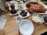 이순화명태마을 - 부천 명태조림, 시래기명태조림 맛집 - 다이닝코드