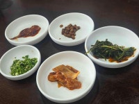 해송식당 - 영동 올갱이, 올갱이국 맛집 - 다이닝코드
