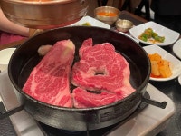 우판등심 - 수원 한우, 한우생등심 맛집 - 다이닝코드