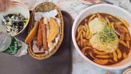 떡밀밀강남 | 떡밀밀 강남논현점 - 논현 떡볶이, 기름떡볶이 맛집 - 다이닝코드