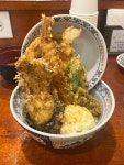 쿄다이텐동 - 연남동 텐동, 튀김 맛집 - 다이닝코드