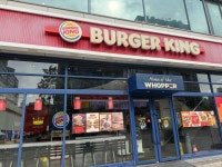 버거킹 일산마두점 - 일산 버거 맛집 - 다이닝코드