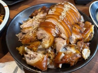 더맛있는족발보쌈 - 보정동 족발, 막국수 맛집 - 다이닝코드