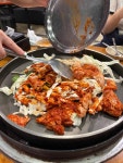 춘천우미닭갈비 - 춘천 닭갈비, 치즈볶음밥 맛집 - 다이닝코드