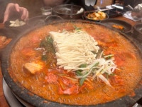 별스넥 - 목포 덕자, 덕자찜 맛집 - 다이닝코드
