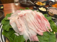 별스넥 - 목포 덕자, 덕자찜 맛집 - 다이닝코드