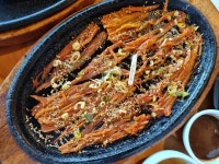 고모리 효담곤드레산채밥상 - 포천 더덕구이 맛집 - 다이닝코드