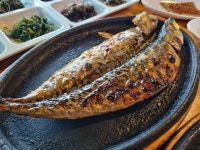 고모리 효담곤드레산채밥상 - 포천 더덕구이 맛집 - 다이닝코드