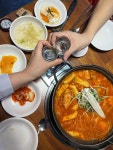 도리연닭도리탕 영등포구청점 - 영등포구청 닭볶음탕, 술집 맛집 - 다이닝코드