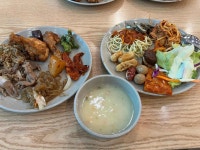 다담뜰한식뷔페 엑스코점 - 산격동 한식뷔페 맛집 - 다이닝코드