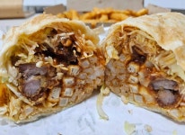 부리또정거장 - 연수동 부리또, 멕시칸 맛집 - 다이닝코드