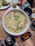 다대포버들집바지락해물칼국수 - 다대포 바지락칼국수 맛집 - 다이닝코드