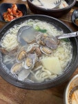 해촌 - 계양구 바지락칼국수, 들깨수제비 맛집 - 다이닝코드