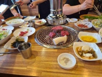 선일목장 - 의왕 정육식당, 한우 맛집 - 다이닝코드