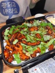 동네불막창&닭발 본점 - 전북대 닭발, 막창 맛집 - 다이닝코드