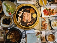 서울안심축산 - 마포역 한우, 소고기 맛집 - 다이닝코드