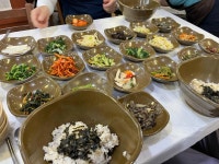 할매보리밥 - 영광 보리밥, 파전 맛집 - 다이닝코드