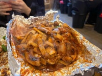 바다산곰장어 - 해운대 꼼장어 맛집 - 다이닝코드