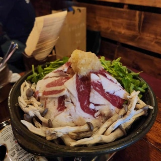 부엉이산장 강남점