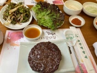 고산떡갈비 - 의정부 떡갈비, 돼지떡갈비 맛집 - 다이닝코드