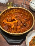 매운 양재기찜갈비 - 범내골 갈비찜, 찜갈비 맛집 - 다이닝코드