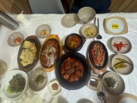 돌솥밥시골밥상 - 이천 한정식, 돌솥밥 맛집 - 다이닝코드