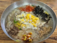 송정칼국수 - 동해 칼국수, 손칼국수 맛집 - 다이닝코드
