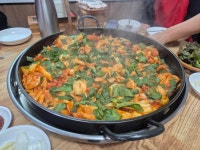 호반닭갈비 - 삼척 닭갈비, 치즈닭갈비 맛집 - 다이닝코드