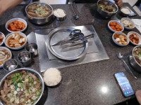 본수원갈비 - 과천 갈비탕 맛집 - 다이닝코드