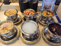별미지교 시흥점 - 배곧 한식뷔페 맛집 - 다이닝코드