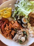 별미지교 시흥점 - 배곧 한식뷔페, 간장치킨 맛집 - 다이닝코드