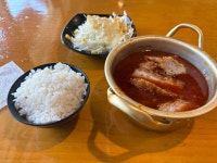 빨간지붕 - 영천 돈까스, 납작만두 맛집 - 다이닝코드