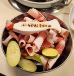행복식당 김포공항본점 - 송정역 고깃집, 차돌박이 맛집 - 다이닝코드