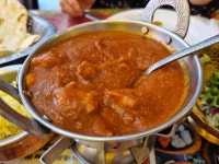 아건 인도요리전문점 구디점 - 구디 인도커리, 인도요리 맛집 - 다이닝코드