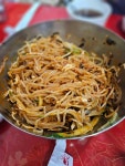 감로당 - 경주 쫄면, 들기름 맛집 - 다이닝코드