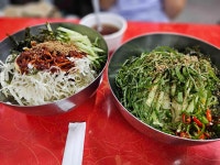 감로당 - 경주 쫄면, 들기름 맛집 - 다이닝코드