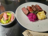 문쥬스 - 내방역 피자, 와인 맛집 - 다이닝코드